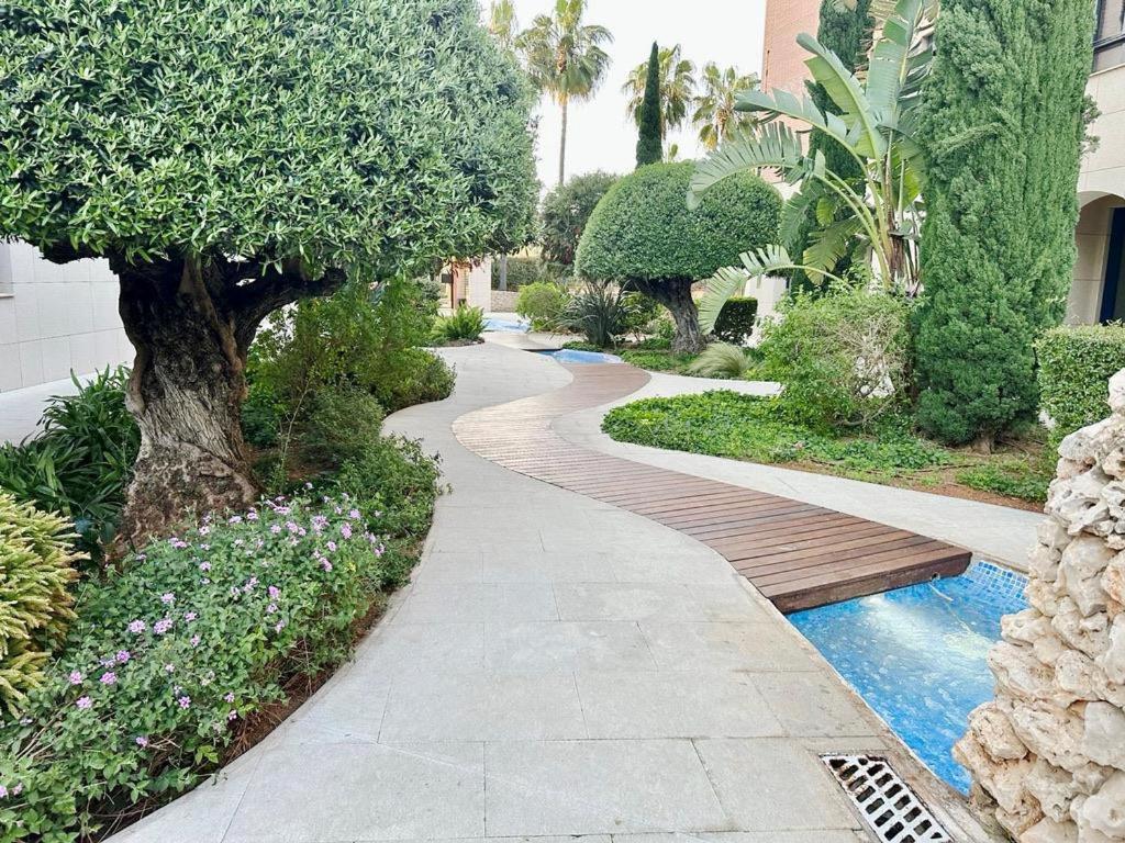 Vilamar 62 By Homeprive *